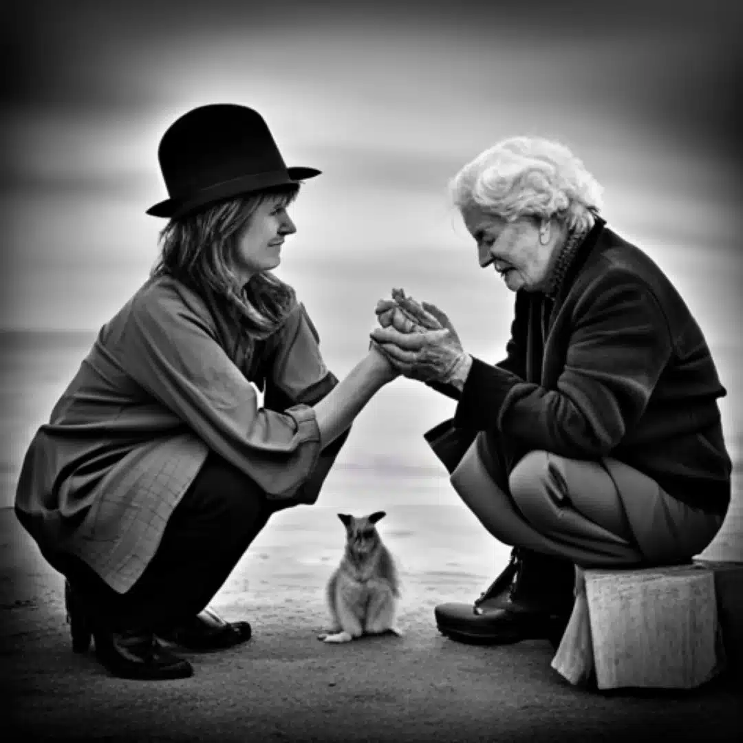 The Key Role Of Empathy In The Relationship Between Age And Social ...