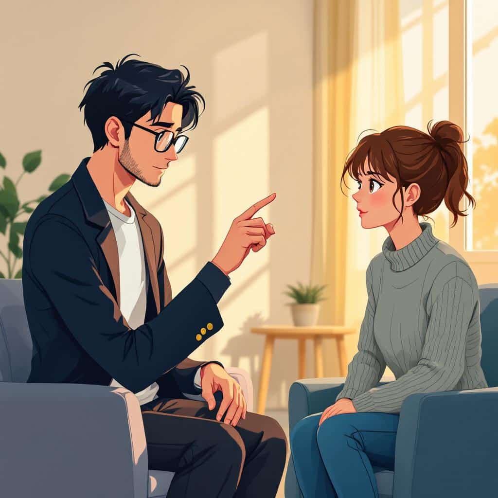 Graph showing reduction in distress scores (SUDs, IES-R, PCL-5) for both EMDR and Posner Paradigm groups.