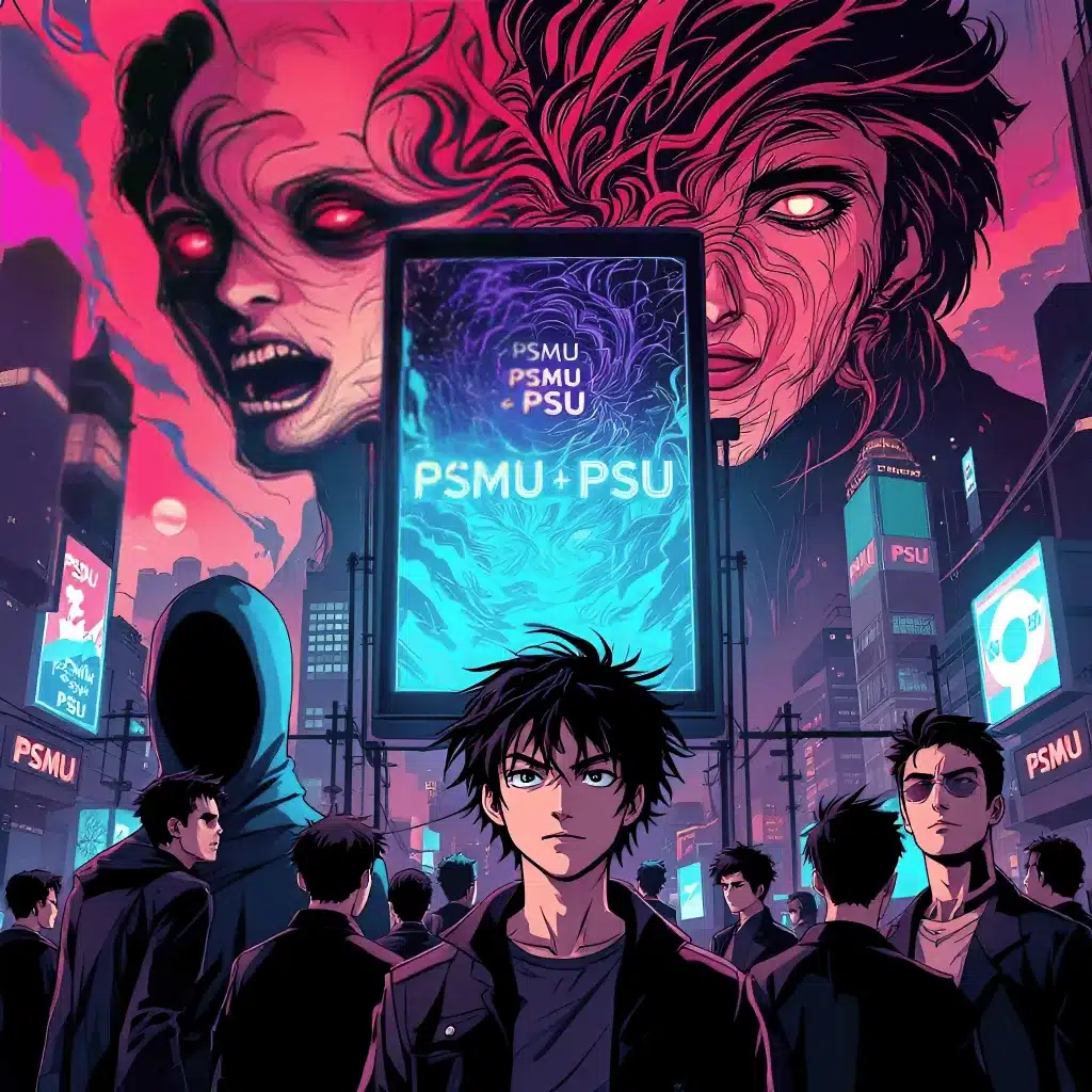 A person displaying signs of problematic smartphone use and social media addiction due to vulnerable personality traits.