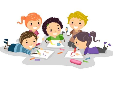 children